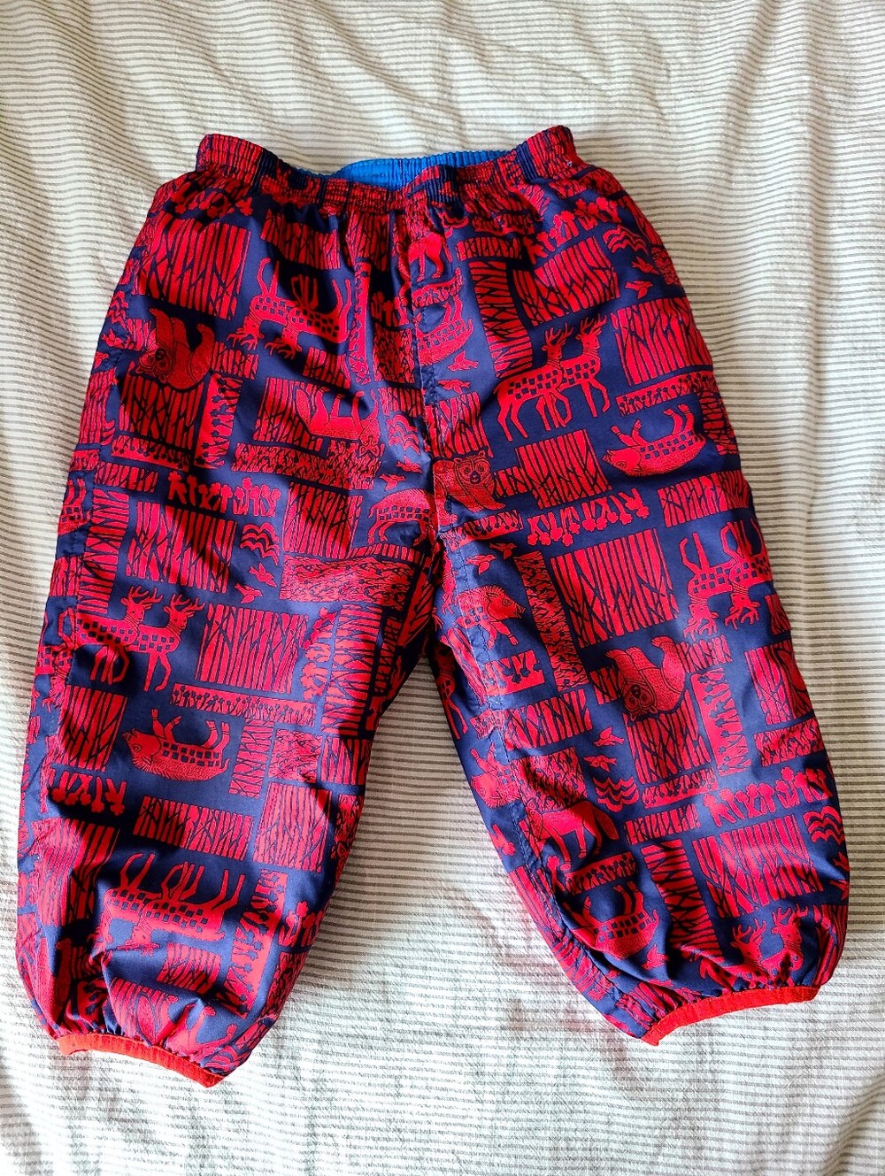 Patagonia Reversible Pants❤️